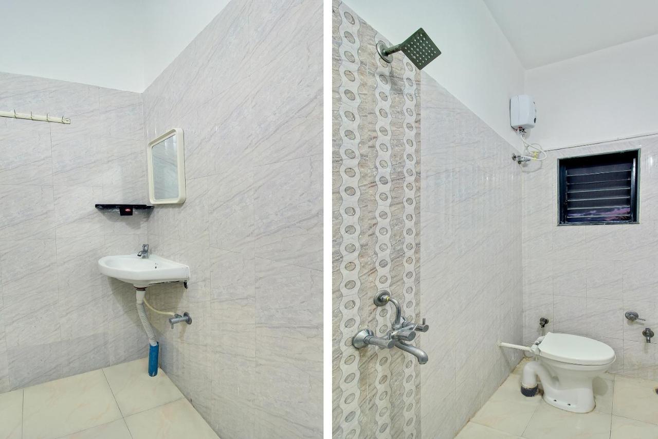 Oyo Flagship 48365 Hotel Shiva'S Castle Chalisgaon Quarto foto